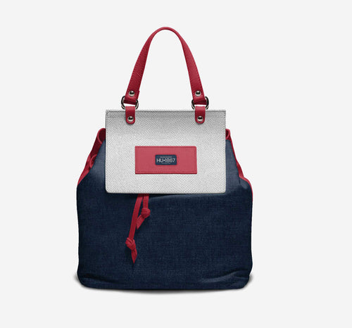 H•1867 Multi-use Luxury Fashion Bags (HOWARD)