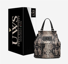 Load image into Gallery viewer, Sixth Avez (Bag)