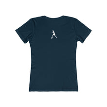 Load image into Gallery viewer, Aiden Romeo Women's The Boyfriend Tee