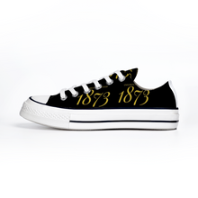 Load image into Gallery viewer, 1873 Chucks LION Low Top (U. of Arkansas @ Pine Bluff) UAPB