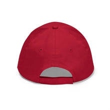 Load image into Gallery viewer, BISON BILLI BOYS Twill Hat