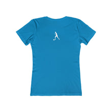 Load image into Gallery viewer, Aiden Romeo Women's The Boyfriend Tee