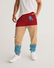 Load image into Gallery viewer, Say Less Do More Men's Track Pants