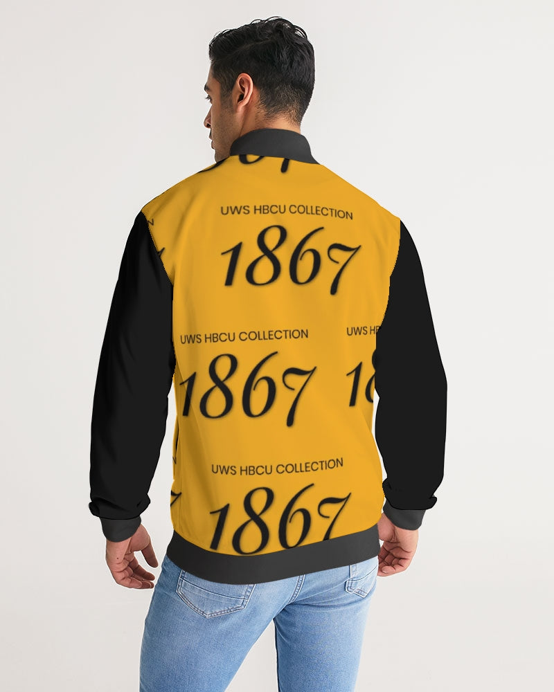 Asu varsity online jacket