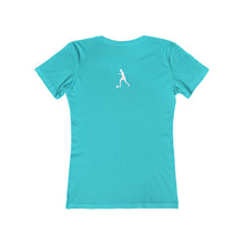 Load image into Gallery viewer, Aiden Romeo Women's The Boyfriend Tee