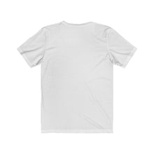 Load image into Gallery viewer, Aiden Romeo MASK Art Unisex Jersey Short Sleeve Tee