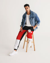 Load image into Gallery viewer, Say Less Do More  Men's Track Pants