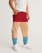 Load image into Gallery viewer, Say Less Do More Men's Track Pants