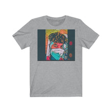 Load image into Gallery viewer, AIDEN ROMEO AR7 LE Unisex Jersey Short Sleeve Tee