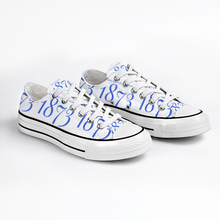 Load image into Gallery viewer, 1873 Chucks Bennett Canvas Low Top (Bennett College)
