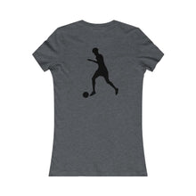 Load image into Gallery viewer, Aiden Romeo Women's Favorite Tee