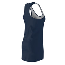 Load image into Gallery viewer, 1867 Women's Cut & Sew Racerback Dress