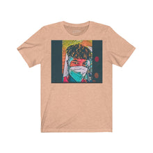 Load image into Gallery viewer, AIDEN ROMEO AR7 LE Unisex Jersey Short Sleeve Tee