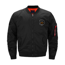 Load image into Gallery viewer, BISON HOUSE Limited Edition Air Force Jacket