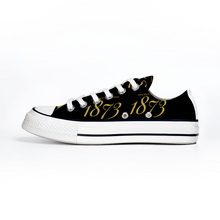 Load image into Gallery viewer, 1873 Chucks LION Low Top (U. of Arkansas @ Pine Bluff) UAPB