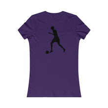 Load image into Gallery viewer, Aiden Romeo Women's Favorite Tee