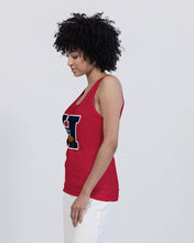 Load image into Gallery viewer, H • 1867 Unisex Jersey Tank (HOWARD)
