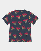 Load image into Gallery viewer, Future Bison Kids Tee