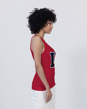 Load image into Gallery viewer, H • 1867 Unisex Jersey Tank (HOWARD)