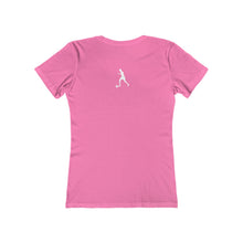 Load image into Gallery viewer, Aiden Romeo Women's The Boyfriend Tee