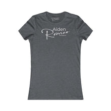 Load image into Gallery viewer, Aiden Romeo Women's Favorite Tee