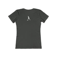 Load image into Gallery viewer, Aiden Romeo Women's The Boyfriend Tee