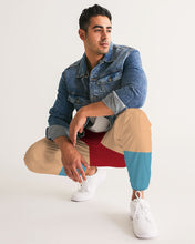 Load image into Gallery viewer, Say Less Do More Men's Track Pants