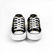 Load image into Gallery viewer, 1873 Chucks LION Low Top (U. of Arkansas @ Pine Bluff) UAPB