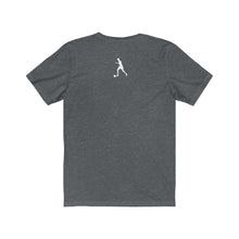 Load image into Gallery viewer, AIDEN ROMEO AR7 LE Unisex Jersey Short Sleeve Tee