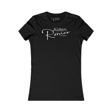 Load image into Gallery viewer, Aiden Romeo Women's Favorite Tee