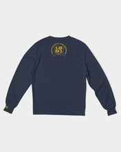 Load image into Gallery viewer, 1891 Men&#39;s Classic French Terry Crewneck Pullover