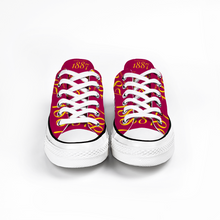 Load image into Gallery viewer, 1887 Chucks Marauder Canvas Low Top (Central State)