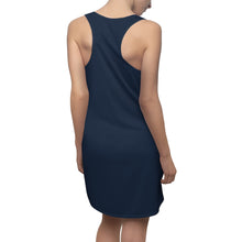 Load image into Gallery viewer, 1867 Women's Cut & Sew Racerback Dress