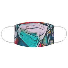 Load image into Gallery viewer, Aiden Romeo Fabric Face Mask
