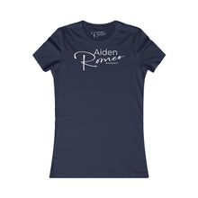 Load image into Gallery viewer, Aiden Romeo Women's Favorite Tee