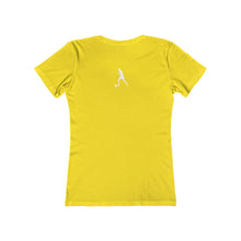 Load image into Gallery viewer, Aiden Romeo Women's The Boyfriend Tee
