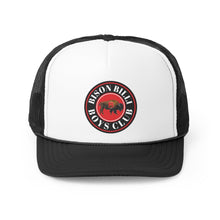 Load image into Gallery viewer, BISON BILLI BOYS CLUB Trucker Caps
