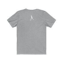 Load image into Gallery viewer, AIDEN ROMEO AR7 LE Unisex Jersey Short Sleeve Tee
