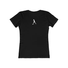 Load image into Gallery viewer, Aiden Romeo Women's The Boyfriend Tee