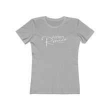 Load image into Gallery viewer, Aiden Romeo Women's The Boyfriend Tee