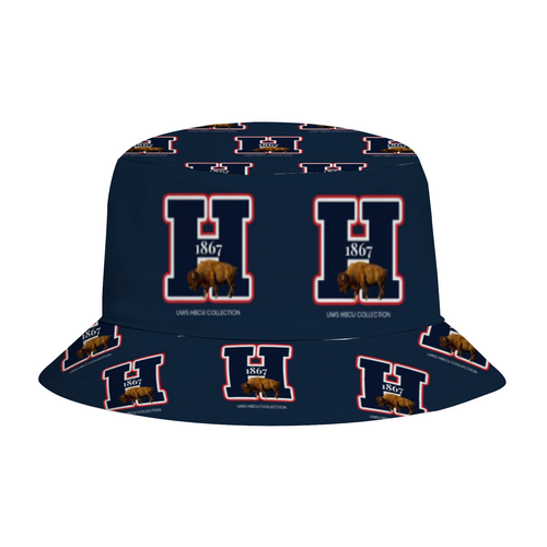 H 1867 Bucket Hat
