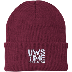 UWS TIME COLLECTION Knit Cap