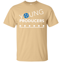 Load image into Gallery viewer, YOUNG PRODUCERS Ultra Cotton T-Shirt