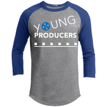 Load image into Gallery viewer, YOUNG PRODUCERS Sporty T-Shirt
