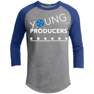 YOUNG PRODUCERS Sporty T-Shirt