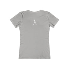 Load image into Gallery viewer, Aiden Romeo Women's The Boyfriend Tee