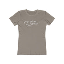 Load image into Gallery viewer, Aiden Romeo Women's The Boyfriend Tee