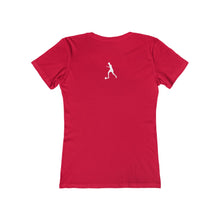 Load image into Gallery viewer, Aiden Romeo Women's The Boyfriend Tee