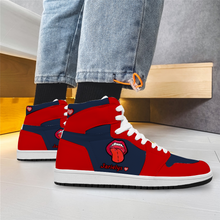 Load image into Gallery viewer, JARIELYS Custom Sneakers