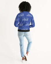 Load image into Gallery viewer, 1868 Women&#39;s Bomber Jacket